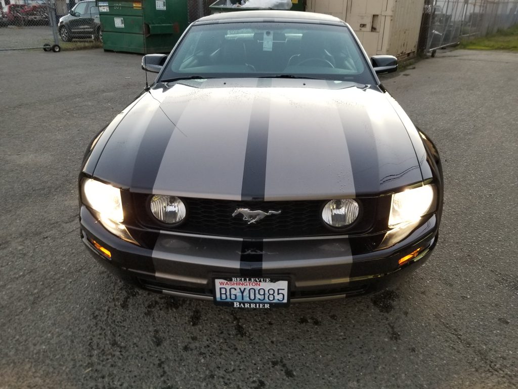 Premium Quality Auto Body Repair Service in Federal Way, WA